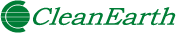 CleanEarth Logo