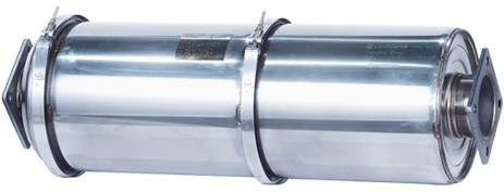 Passive DPFs for LDV, MDV, HDV : SF-C, SF-P
